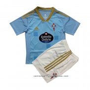 Camiseta 1ª Celta de Vigo Nino 2022-2023