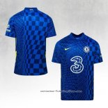 Camiseta 1ª Chelsea 2021-2022