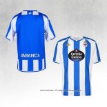 Camiseta 1ª Deportivo de La Coruna 2021-2022 Tailandia