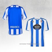 Camiseta 1ª Deportivo de La Coruna 2021-2022 Tailandia