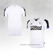 Camiseta 1ª Derby County 2021-2022 Tailandia