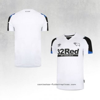 Camiseta 1ª Derby County 2021-2022 Tailandia