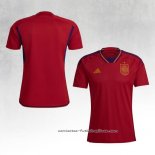 Camiseta 1ª Espana 2022