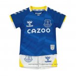 Camiseta 1ª Everton Nino 2021-2022