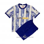 Camiseta 1ª Hertha BSC Nino 2021-2022