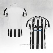 Camiseta 1ª Juventus 2021-2022