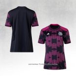 Camiseta 1ª Mexico Mujer 2020-2021