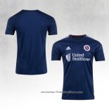 Camiseta 1ª New England Revolution 2022 Tailandia