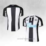 Camiseta 1ª Newcastle United 2021-2022