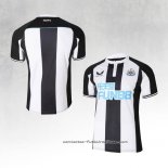 Camiseta 1ª Newcastle United 2021-2022
