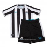 Camiseta 1ª Newcastle United Nino 2022-2023