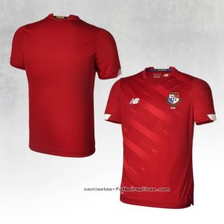 Camiseta 1ª Panama 2021 Tailandia