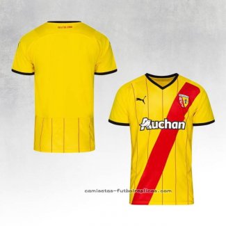 Camiseta 1ª RC Lens 2021-2022