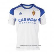 Camiseta 1ª Real Zaragoza 2022-2023 Tailandia