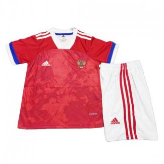 Camiseta 1ª Rusia Nino 2020