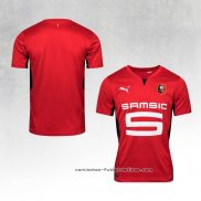 Camiseta 1ª Stade Rennais 2021-2022