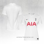 Camiseta 1ª Tottenham Hotspur Mujer 2021-2022