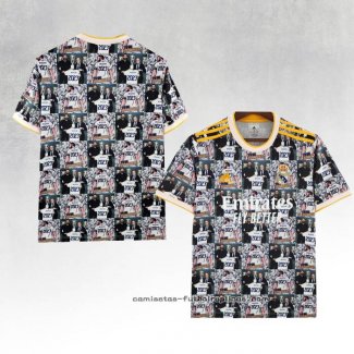 Camiseta Real Madrid Special 2022-2023 Tailandia