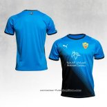 Camiseta 2ª Almeria 2021-2022 Tailandia