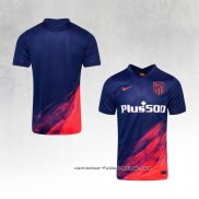Camiseta 2ª Atletico Madrid 2021-2022