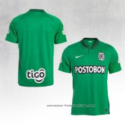 Camiseta 2ª Atletico Nacional 2021 Tailandia