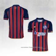 Camiseta 2ª Bahia FC 2022 Tailandia