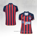 Camiseta 2ª Bahia FC Mujer 2022