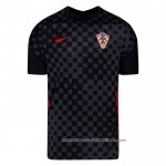 Camiseta 2ª Croacia 2020-2021