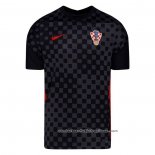 Camiseta 2ª Croacia 2020-2021