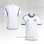 Camiseta 2ª Escocia 2022 Tailandia