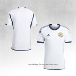 Camiseta 2ª Escocia 2022 Tailandia