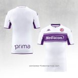 Camiseta 2ª Fiorentina 2021-2022