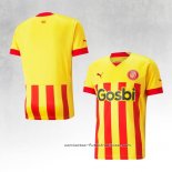 Camiseta 2ª Girona 2022-2023 Tailandia