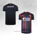 Camiseta 2ª Luton Town 2021-2022 Tailandia