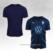 Camiseta 2ª Malmo FF 2021-2022 Tailandia