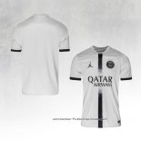 Camiseta 2ª Paris Saint-Germain 2022-2023