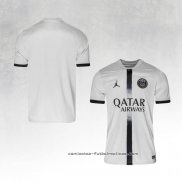 Camiseta 2ª Paris Saint-Germain 2022-2023