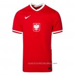 Camiseta 2ª Polonia 2020-2021