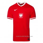 Camiseta 2ª Polonia 2020-2021