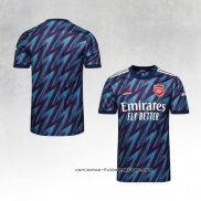 Camiseta 3ª Arsenal 2021-2022