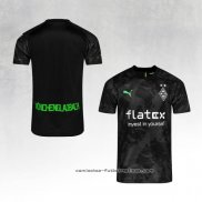 Camiseta 3ª Borussia Monchengladbach 2022-2023