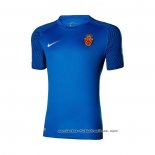 Camiseta 3ª Mallorca 2021-2022 Tailandia