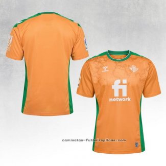 Camiseta 3ª Real Betis 2022-2023