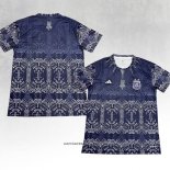 Camiseta de Entrenamiento Argentina 2022 Azul