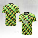 Camiseta de Entrenamiento Arsenal 2022-2023 Verde