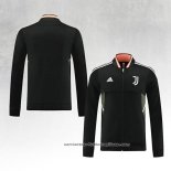 Chaqueta del Juventus 2022-2023 Negro