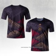 Camiseta Pre Partido del Alemania 2022