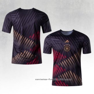 Camiseta Pre Partido del Alemania 2022