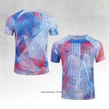 Camiseta Pre Partido del Barcelona 2022