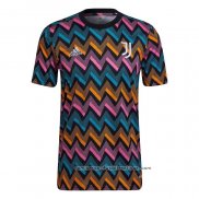 Camiseta Pre Partido del Juventus 2022